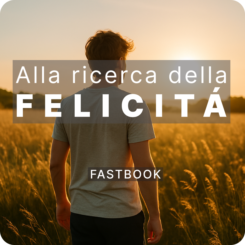 Alla ricerca della felicità